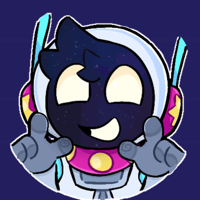 Cosmic Clyde