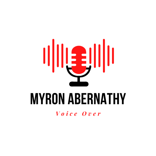 Myron Abernathy VO