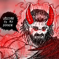 Demon Vizarack