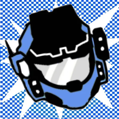 THAT Cobalt Spartan