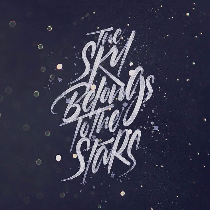 Cursed with Glorious Purpose