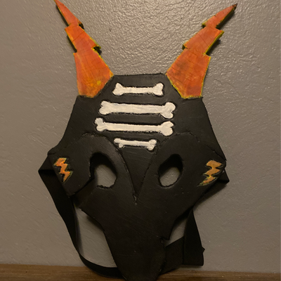 BoneBolt