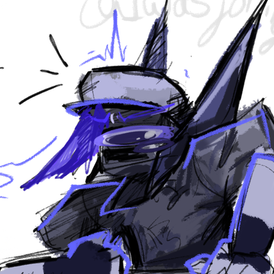 Vec - BlastTrain
