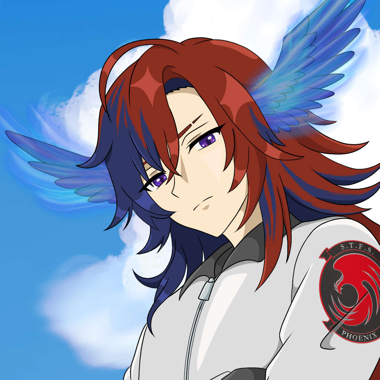 Kaeya Dullahan