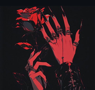 RoseShadow