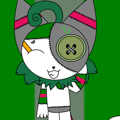 Blinkyplushie