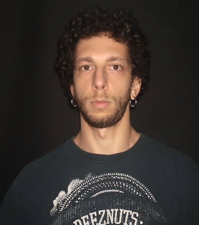 Fabrizio Blacksmith