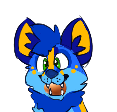 NicoTheTalkingFox