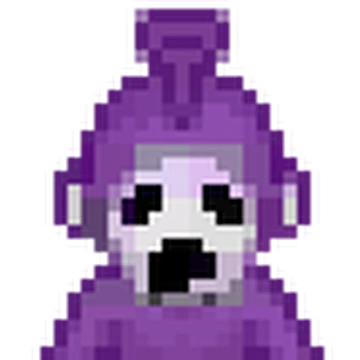Prestonthefox