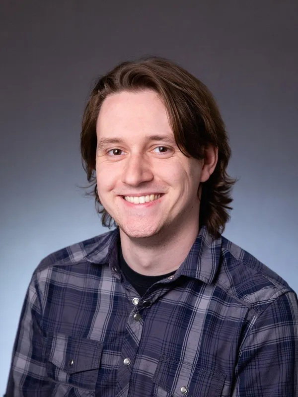 Mitchell Watson