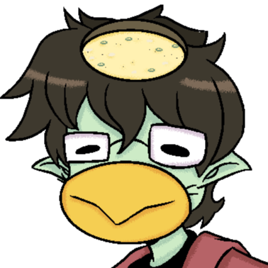 Kappa Soup
