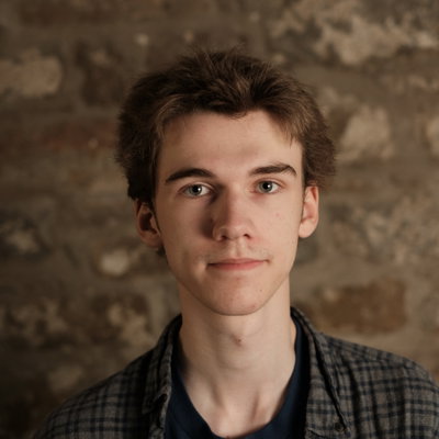 Logan Barratt