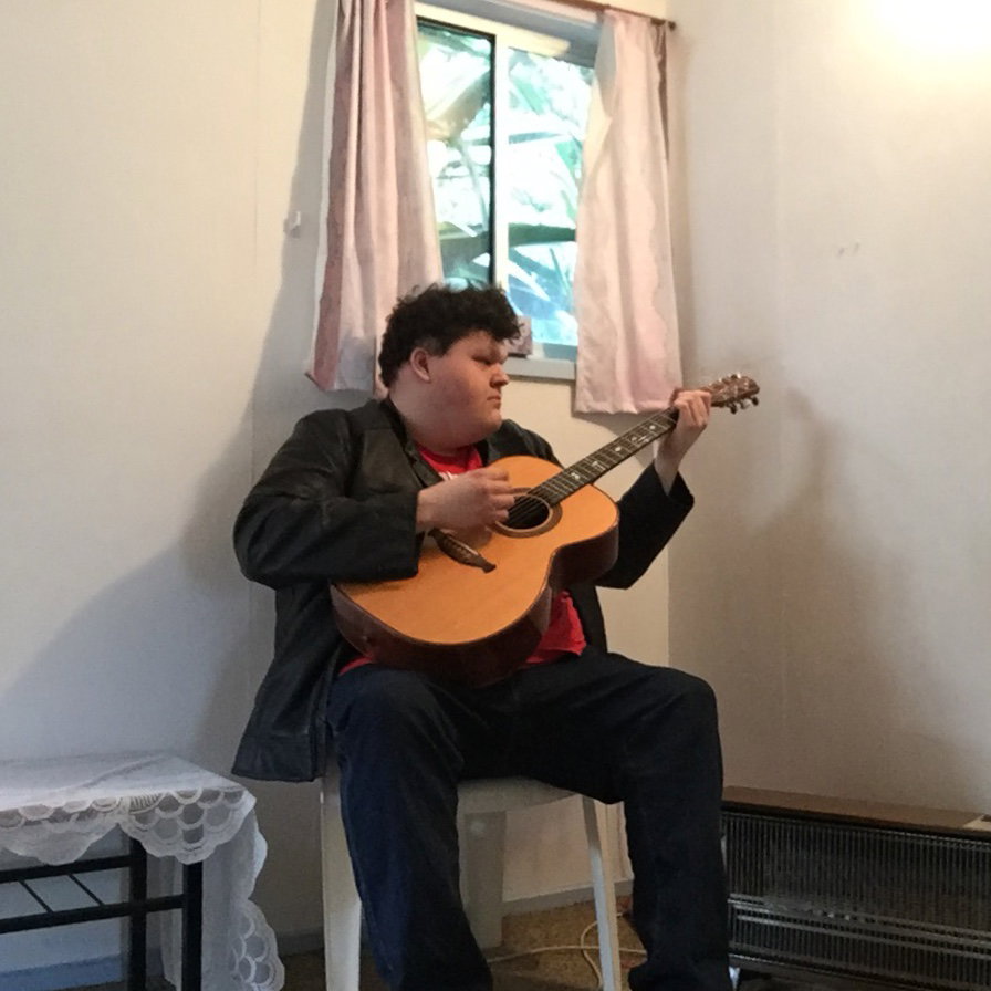 Alex H