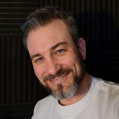 Jonathan Cooke