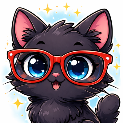 Sass the Kat