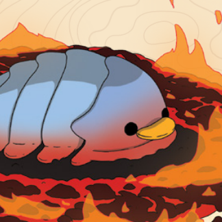 Isopod