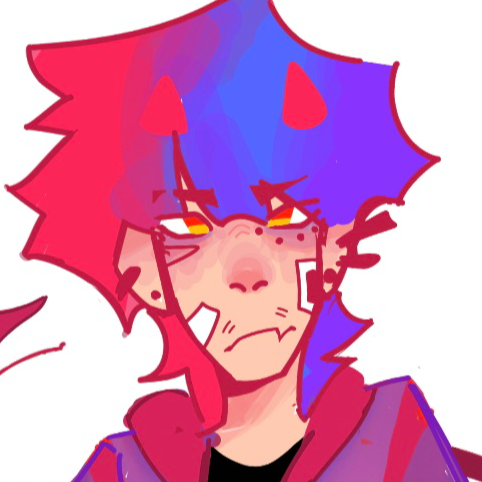Powdrpurpl