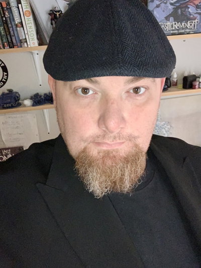 JaredBreshersVO