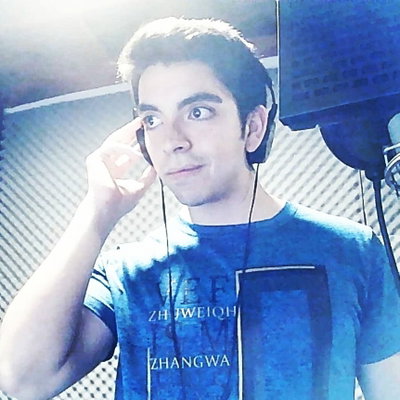 Bastián Villarroel