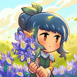 The Adventurer