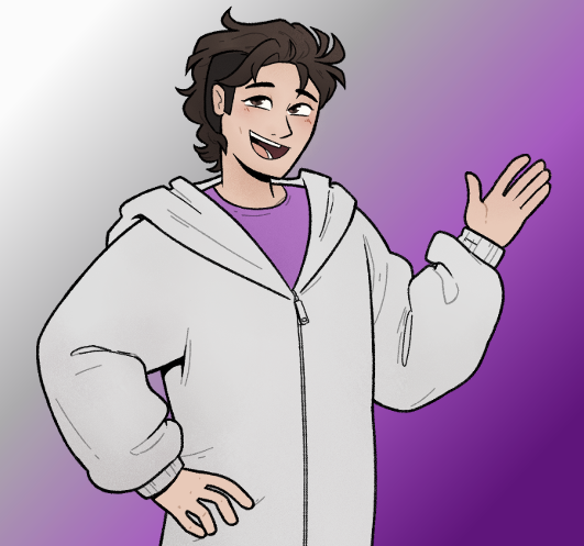 Rhys Drakins / Rhysins