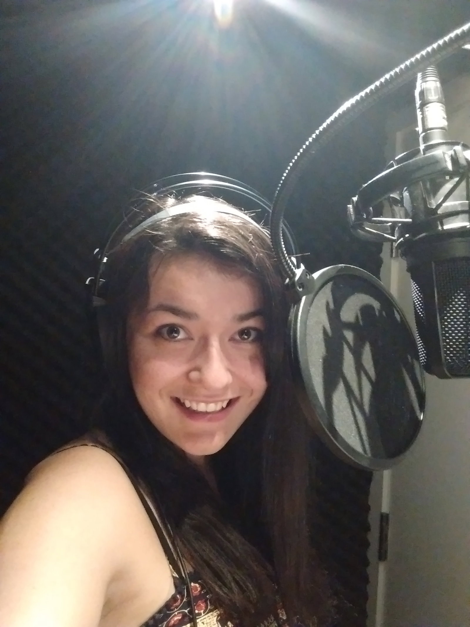 Jess B Parker