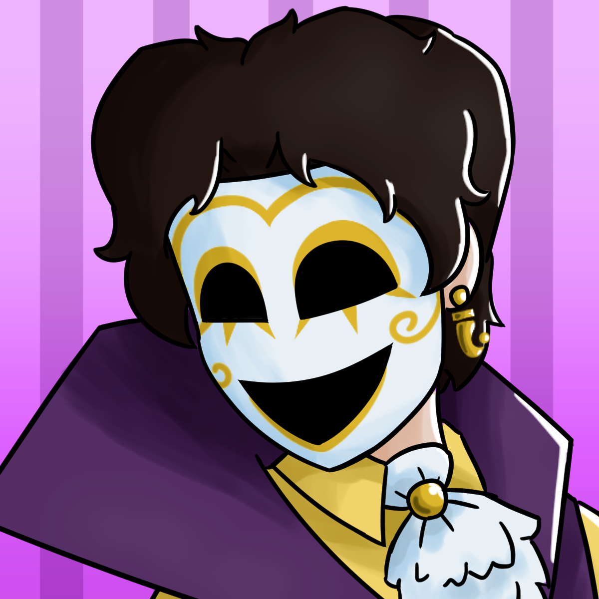Drama Jester
