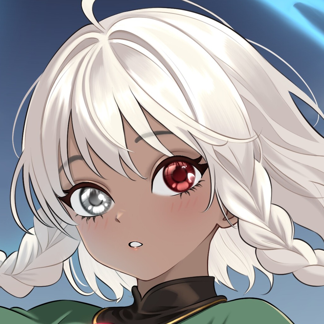 Luci Saturday