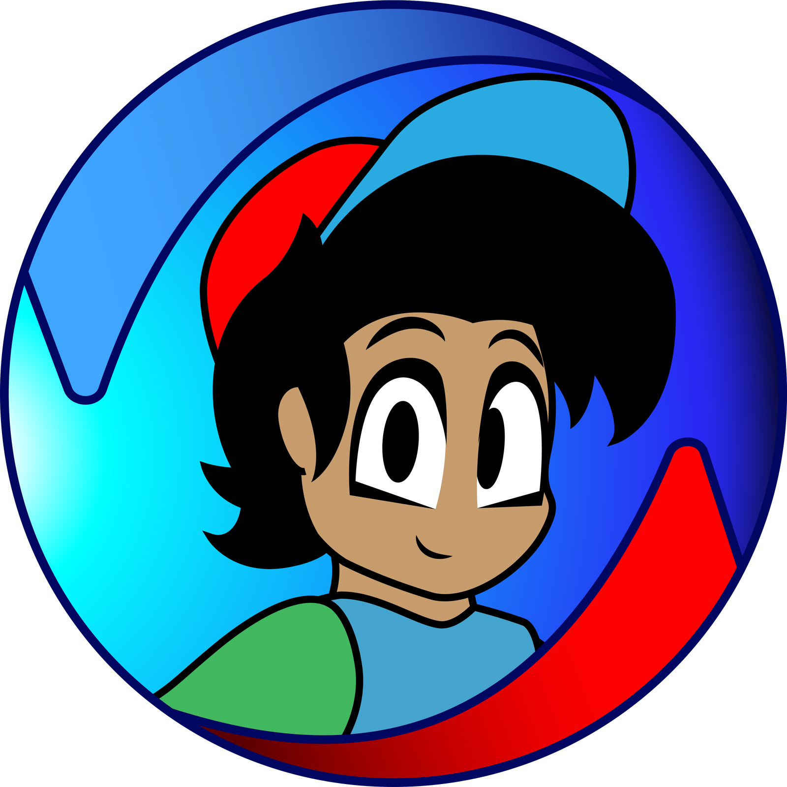 Thomas Animated