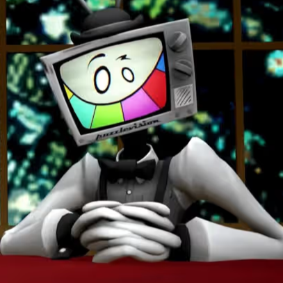 Mr.Midnight
