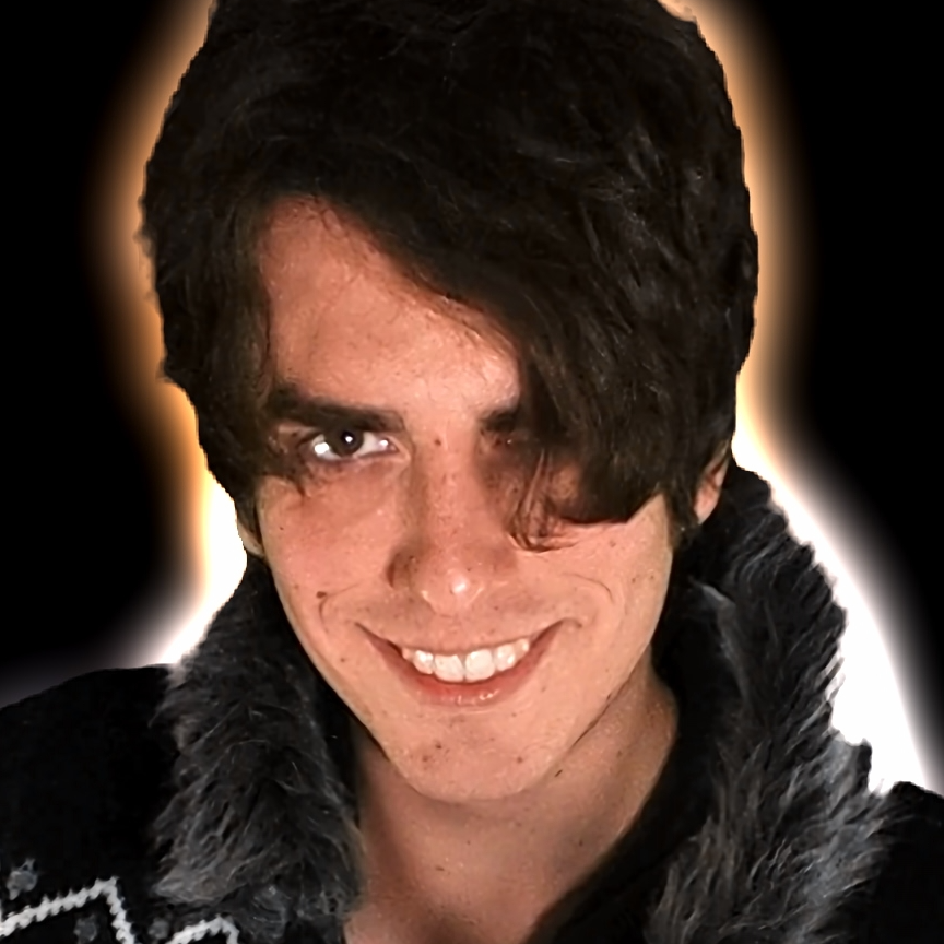 Lucas Mignonet
