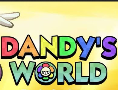 Dandy’s world Anime