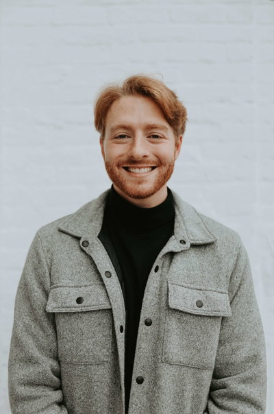 Austin Frazier