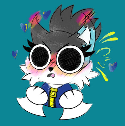 Ann the Fox