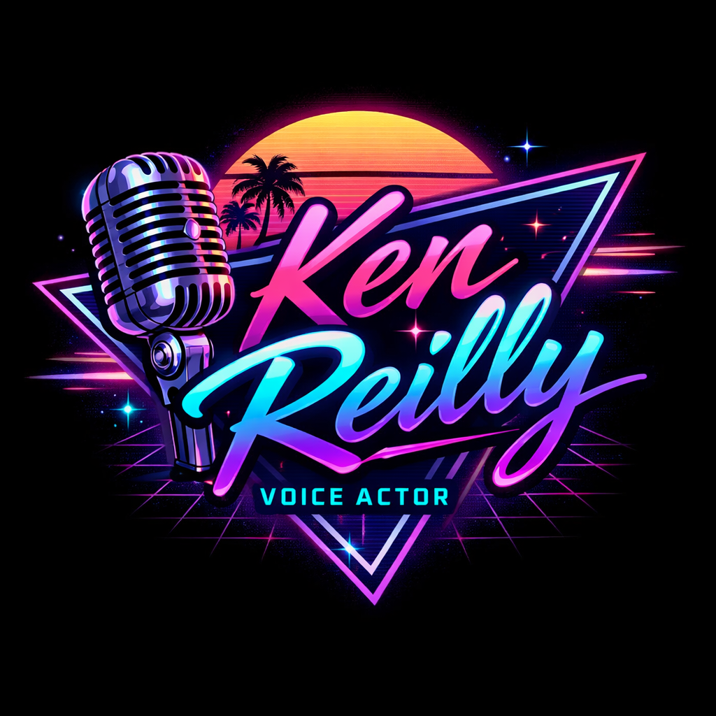 Ken Reilly