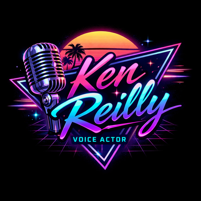 Ken Reilly