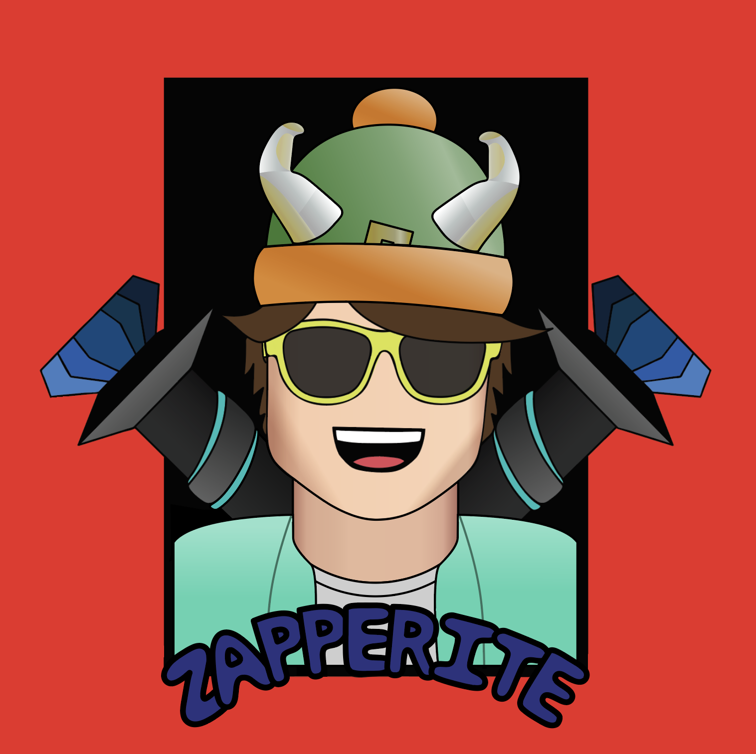 Zapperite