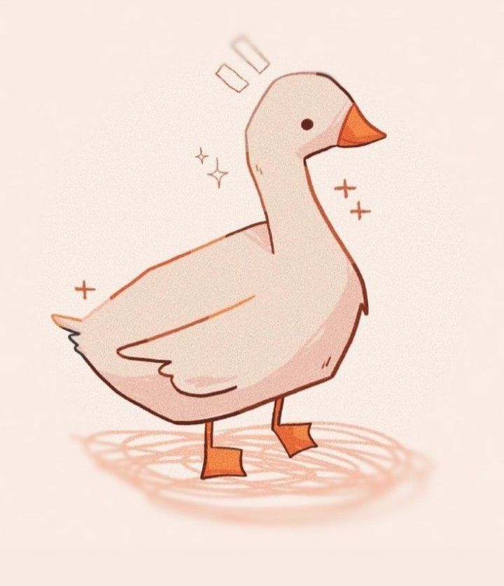 Cj the Duck