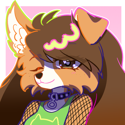 Ashiepaws