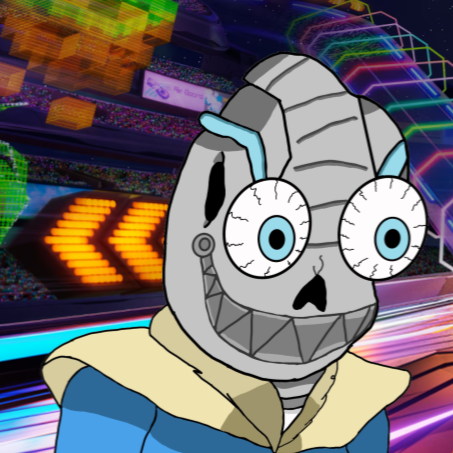 Sansimatronic