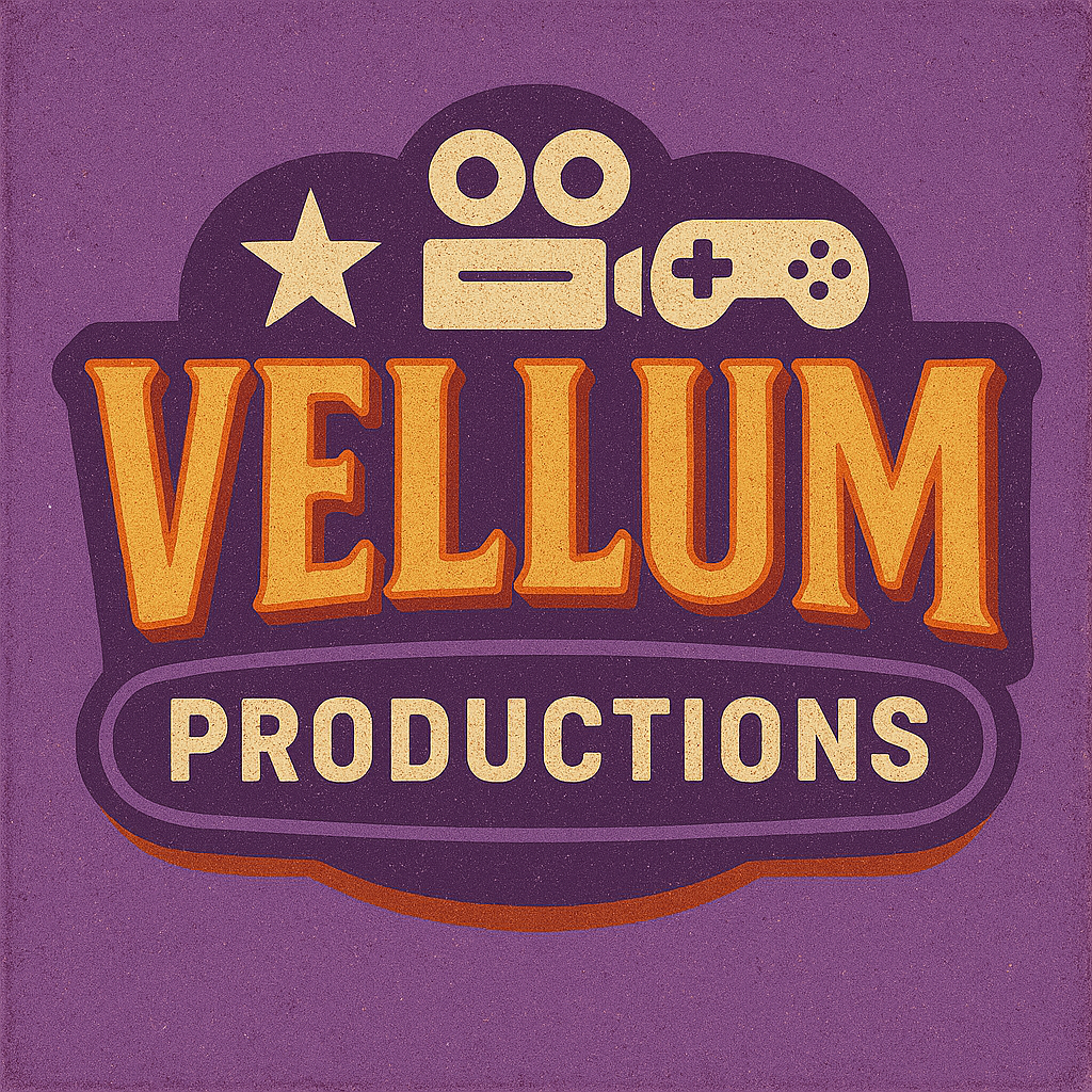 vellum