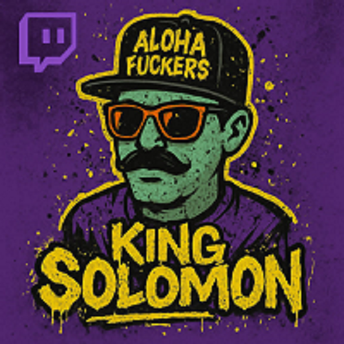 King-Solomon-
