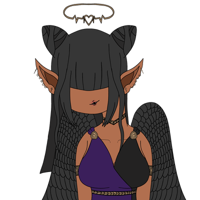 AngelofDarkness VA
