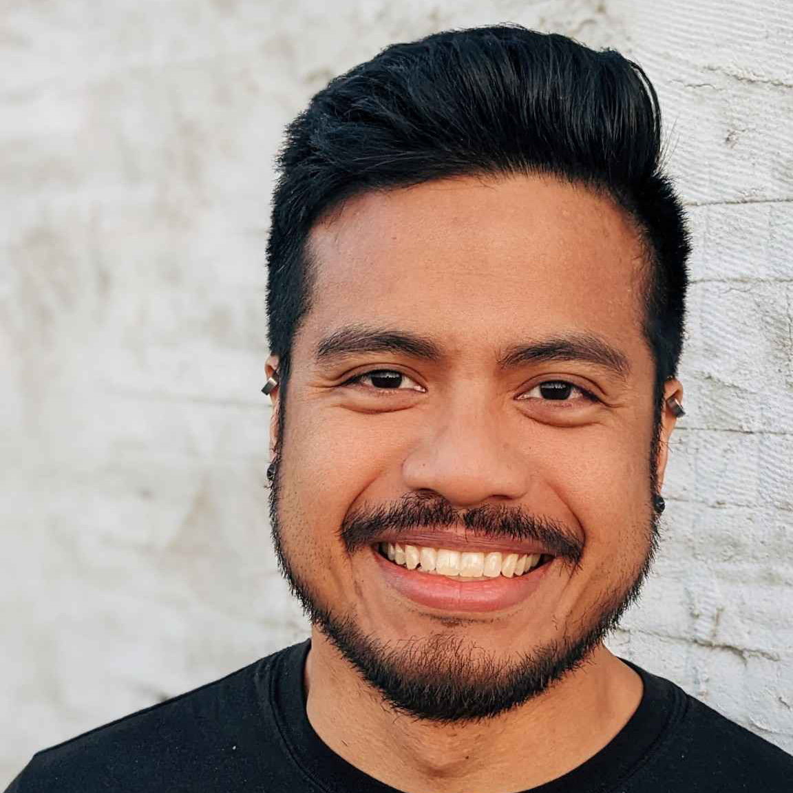 Marcel Ramos