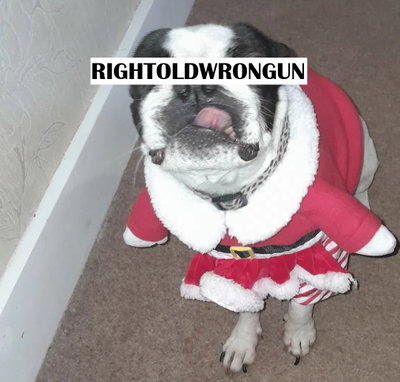 Rightoldwrongun