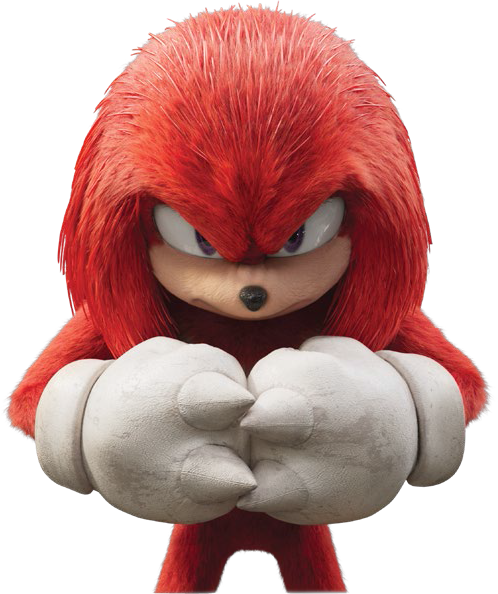 Knucksthegreat