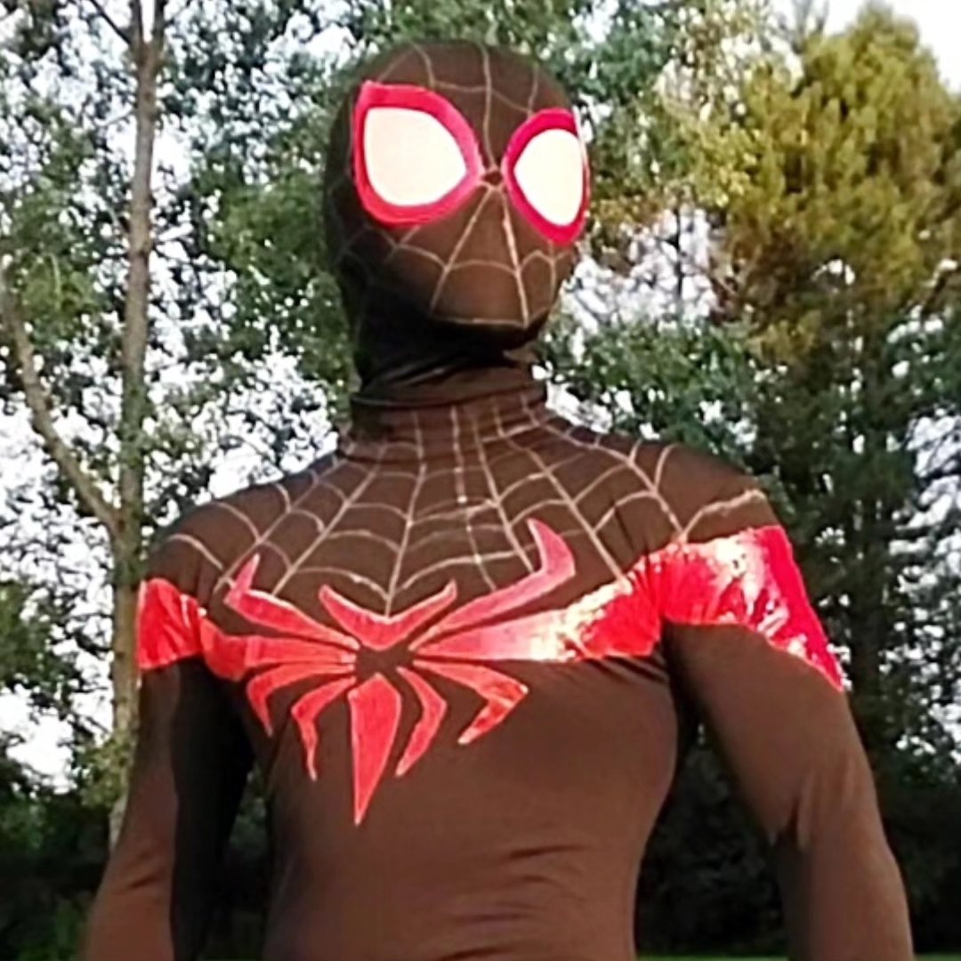 Allen Man