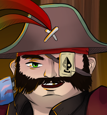 CapnPirateer