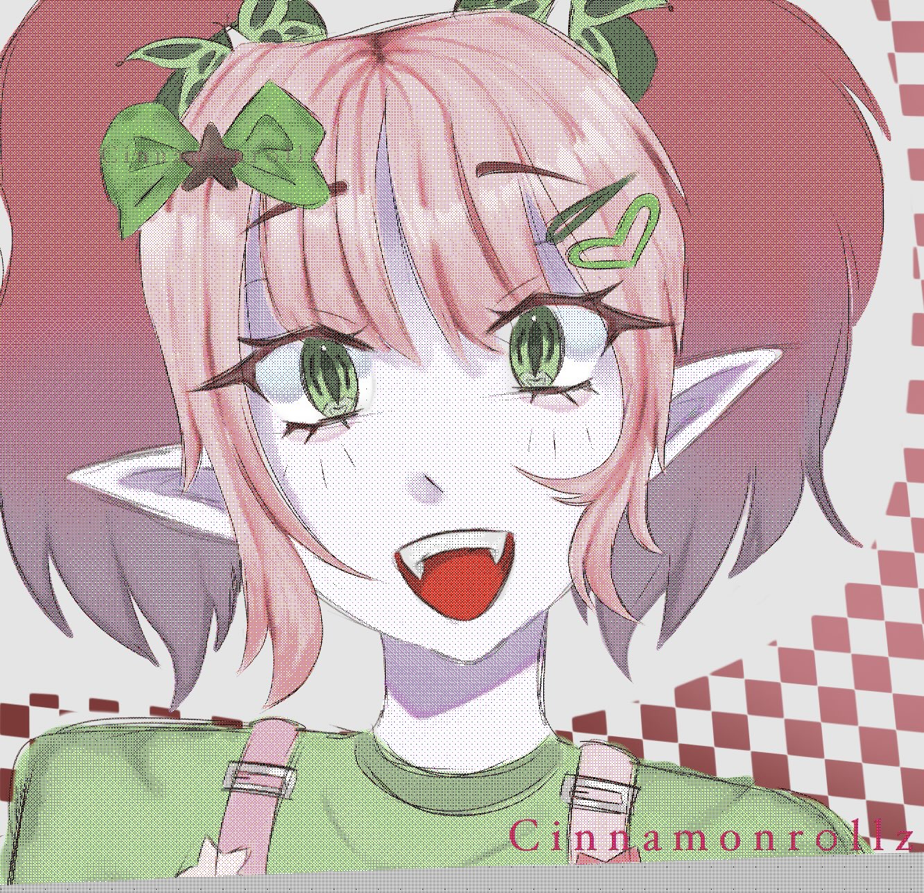 Cinnamonr0llz
