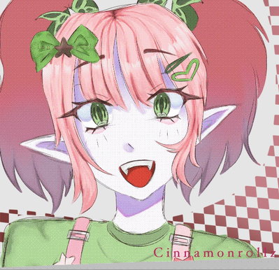 Cinnamonr0llz